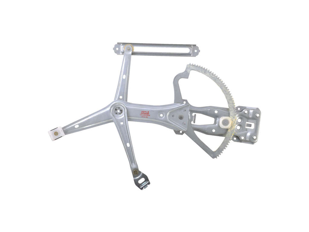 2003-2005 Mercedes-Benz ML350 Window Regulator - Front Left (Autopart International)