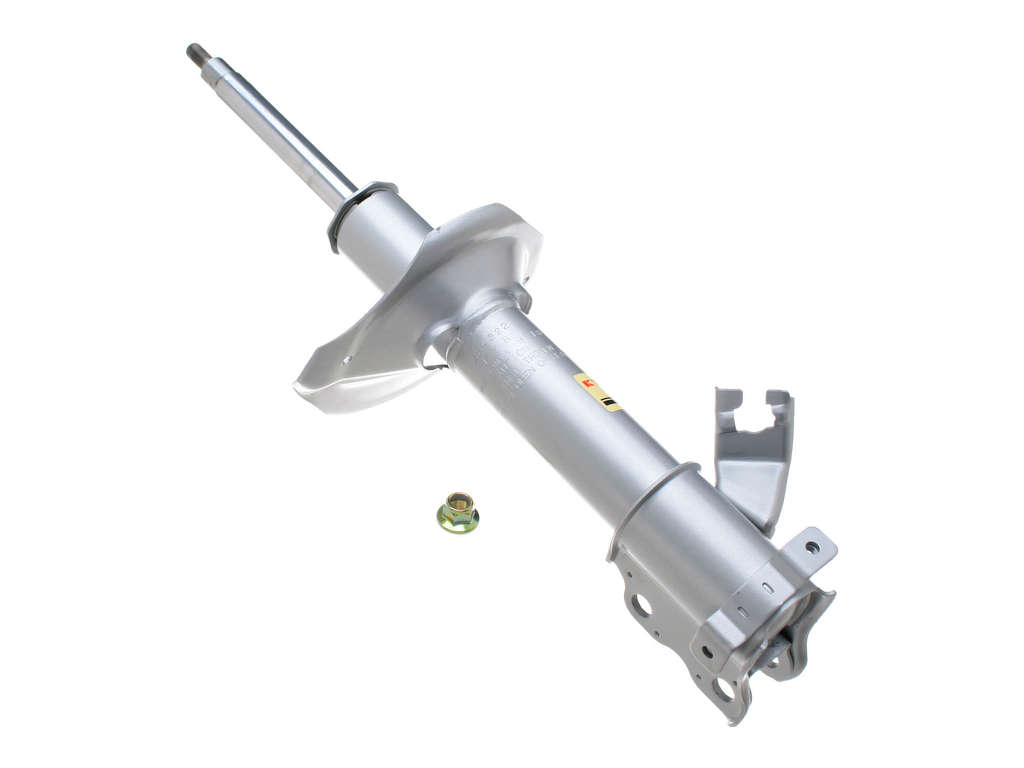 1999-2002 Nissan Quest Suspension Strut Assembly - Front Left (KYB (old box))
