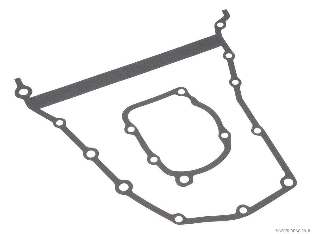 1991-1993 BMW 318is Engine Timing Cover Gasket Set - Lower (Goetze)