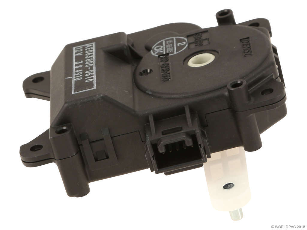 2004-2006 Lexus RX330 HVAC Servo (Genuine)