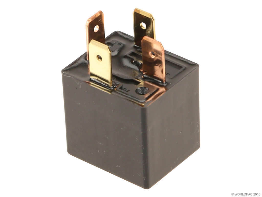 2004-2009 Mazda 3 Multi-Purpose Relay (Genuine)