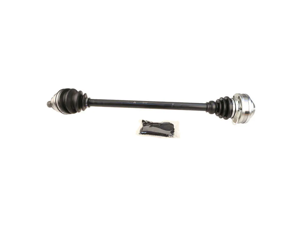 2012-2015 Volkswagen Beetle CV Axle Assembly - Front Right (Autopart International)