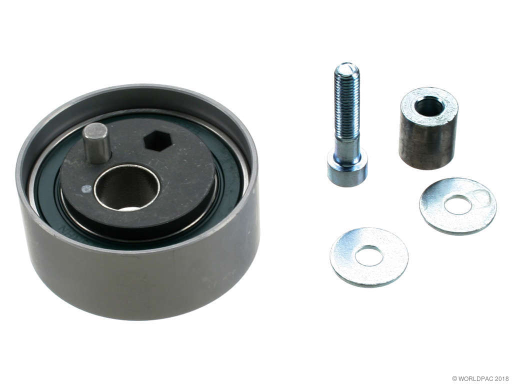 1998-2001 Audi A4 Engine Timing Belt Tensioner (GMB)