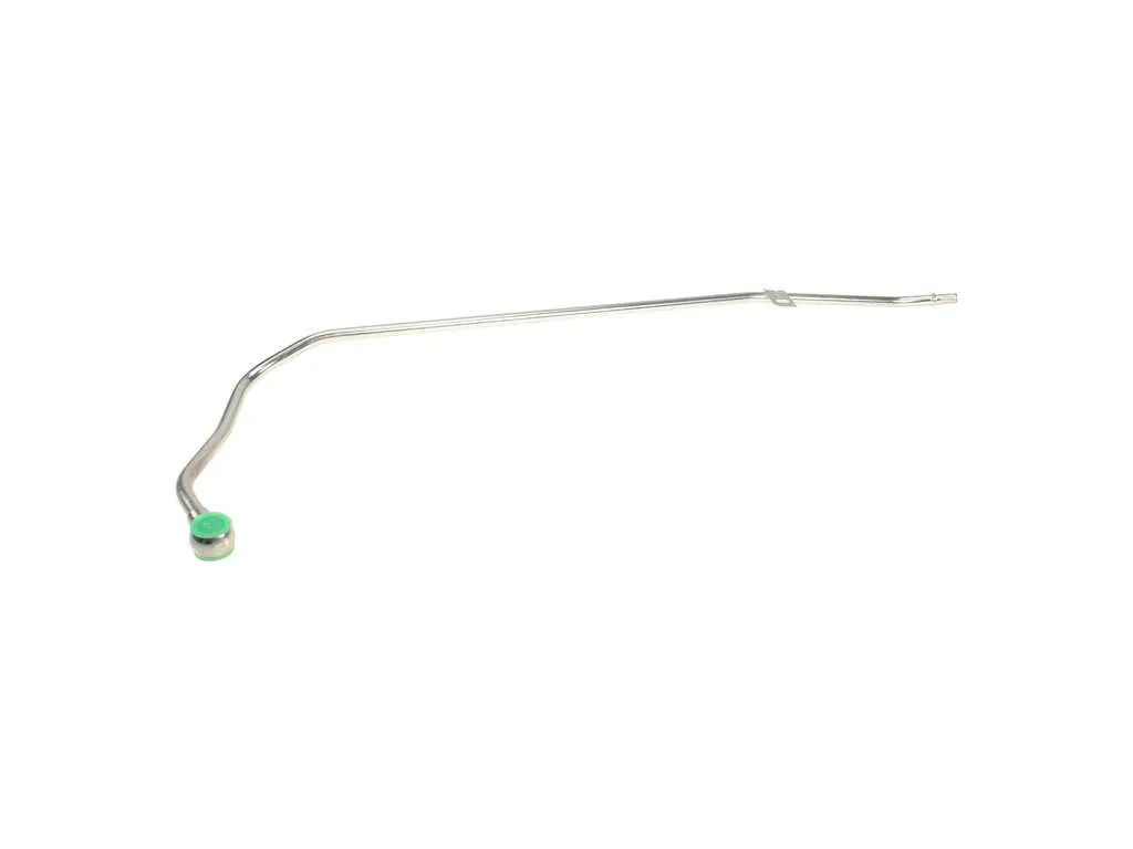 1999-2009 Saab 9-5 Automatic Transmission Oil Cooler Tube - Inlet From Radiator (Upper) (Professional Parts Sweden)