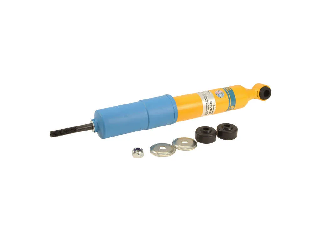 2005 Ford Excursion Suspension Shock Absorber - Front (Bilstein)