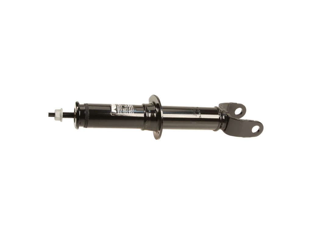 2006-2009 Mitsubishi Raider Suspension Strut Assembly - Front (Monroe)