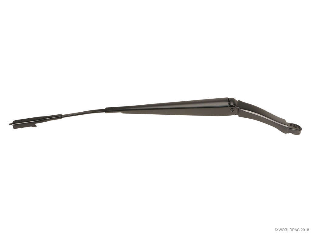 2005-2014 Volvo XC90 Windshield Wiper Arm - Front Left (Genuine)