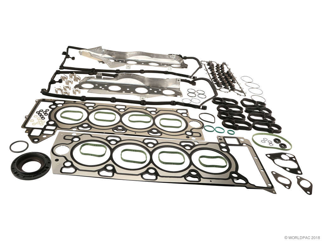2010-2015 Jaguar XK Engine Cylinder Head Gasket Set (Eurospare)