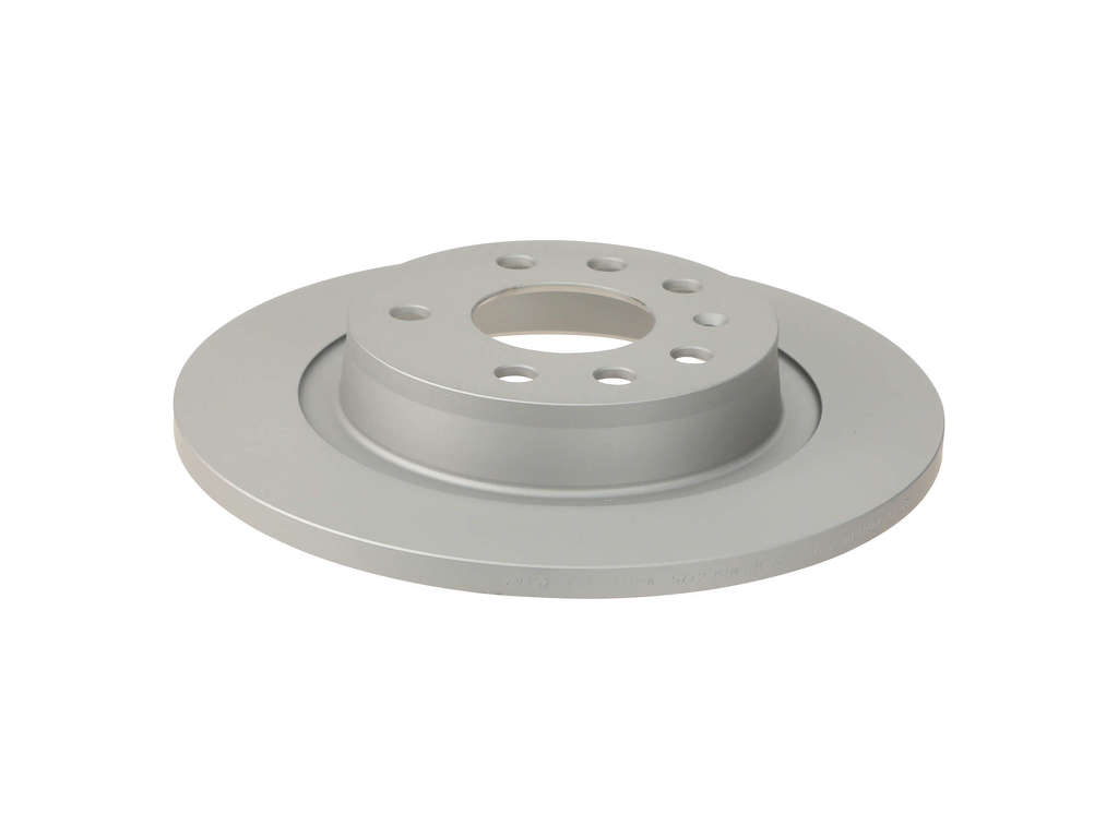 2003-2011 Saab 9-3 Disc Brake Rotor - Rear (Pilenga Coated)