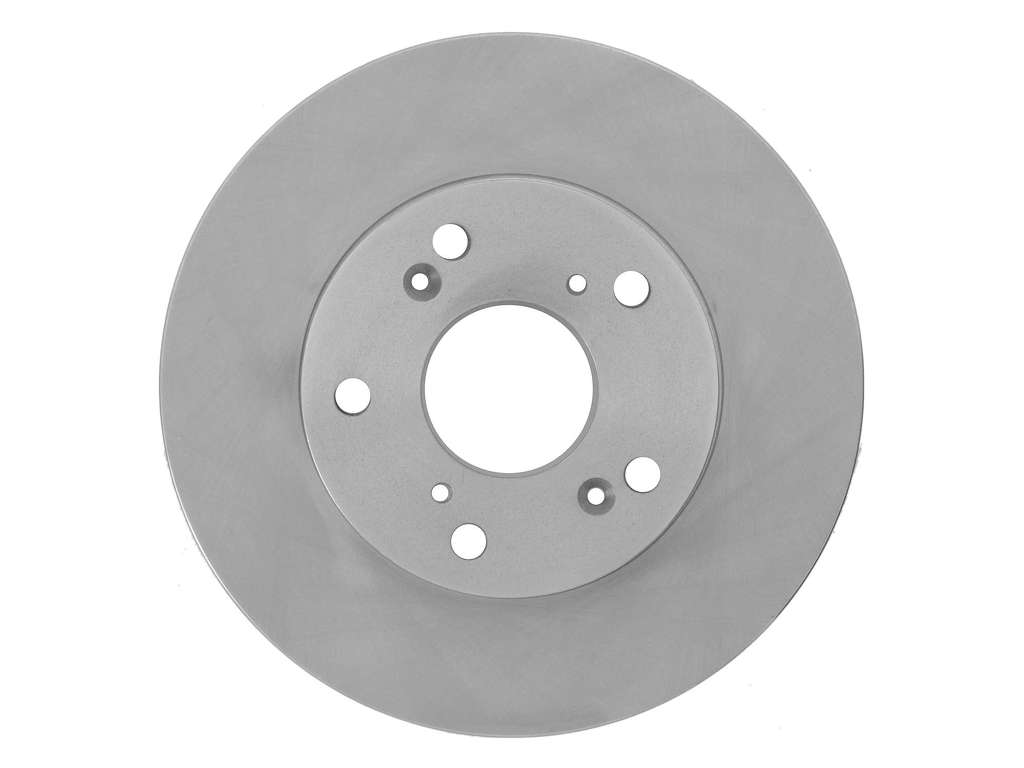 2002-2006 Acura RSX Disc Brake Rotor - Front (Autopart International)