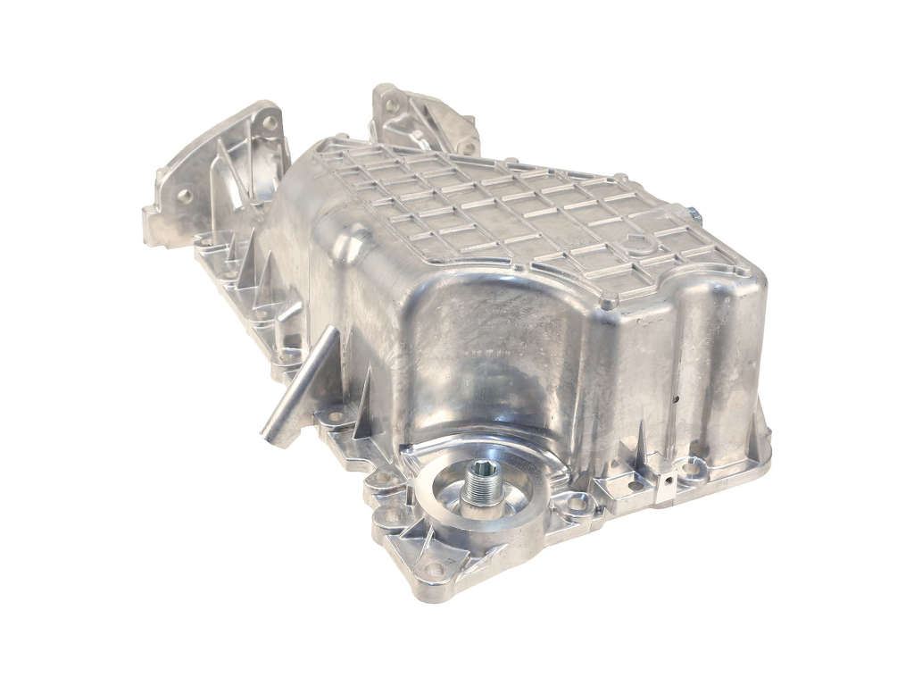 2008-2010 Dodge Avenger Engine Oil Pan (Autopart International)
