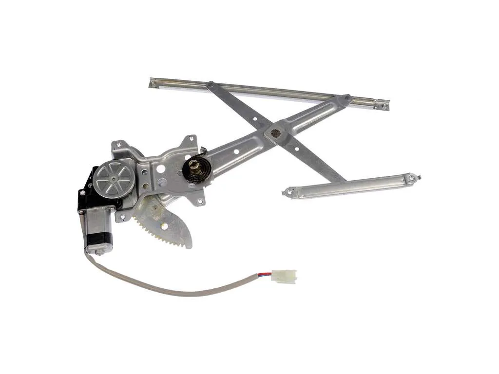 2004-2006 Scion xB Window Regulator - Front Left (Dorman)