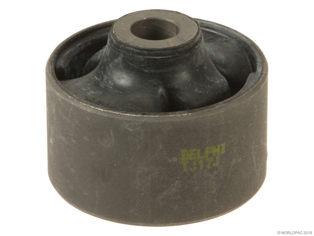2006-2011 Kia Rio Suspension Control Arm Bushing - Front Lower Forward (Delphi)