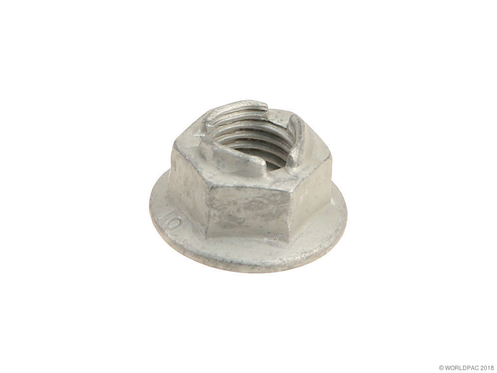 2009-2016 BMW Z4 Suspension Trailing Arm Nut (Genuine)