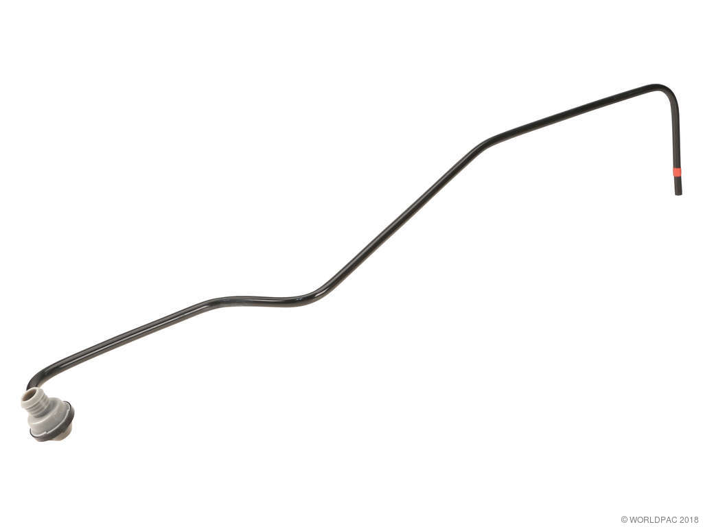2002-2008 Jaguar S-Type Brake Vacuum Hose (Genuine)