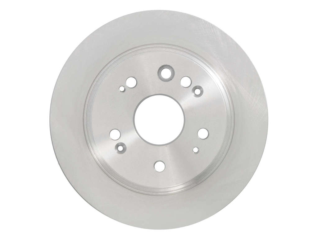 2002-2004 Honda CR-V Disc Brake Rotor - Rear (Autopart International)