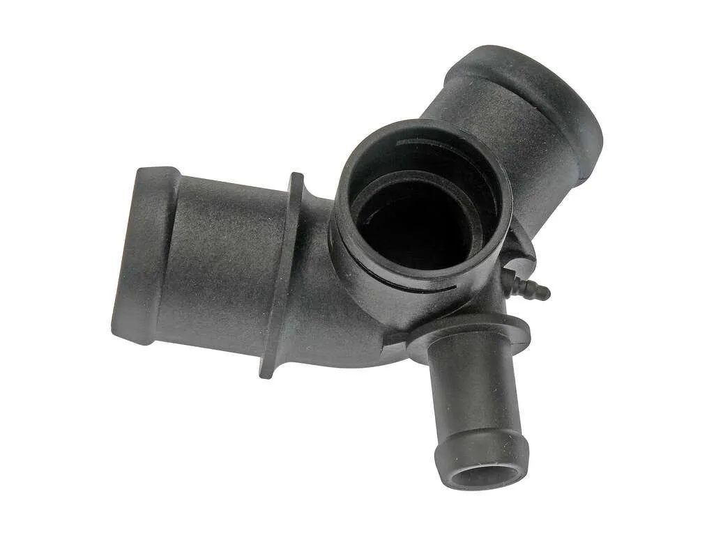 1999-2005 Volkswagen Beetle Radiator Coolant Hose Connector (Dorman)