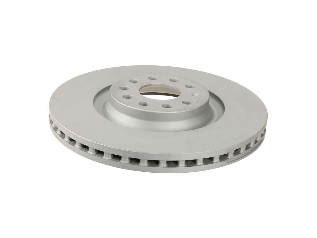2015-2022 Audi A3 Disc Brake Rotor - Front (CARQUEST)