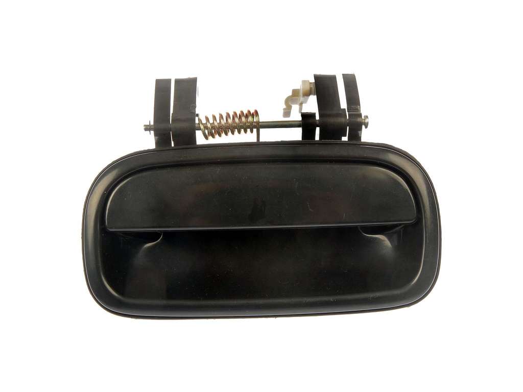 2000-2006 Toyota Tundra Exterior Door Handle - Rear Left (Dorman)