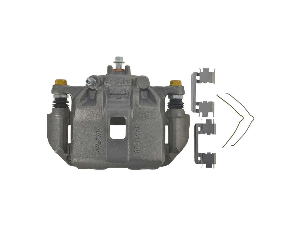 2015-2020 Honda Fit Disc Brake Caliper - Front Right (Autopart International)