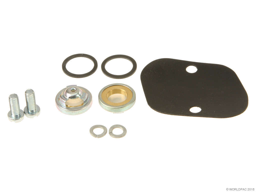 1985-1992 Volkswagen Golf Vacuum Pump Repair Kit (Febi)