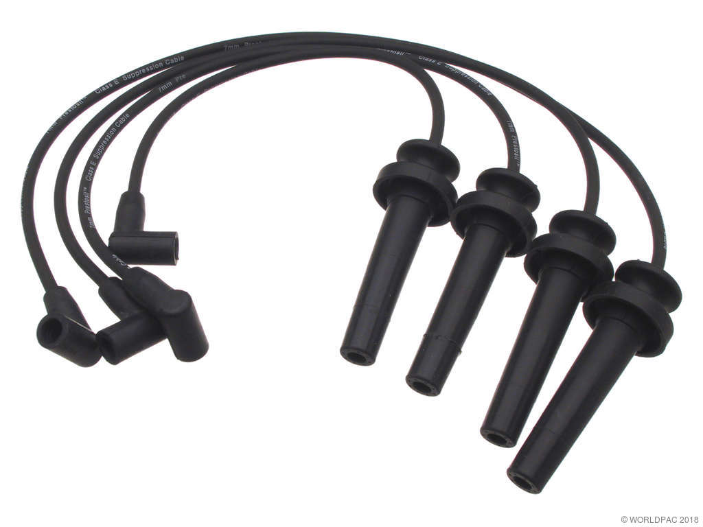 1996-2002 Saturn SL1 Spark Plug Wire (Prestolite)