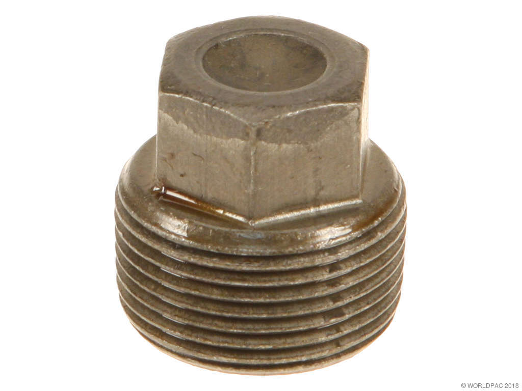 2001-2003 BMW 525i Transmission Drain Plug (Genuine)