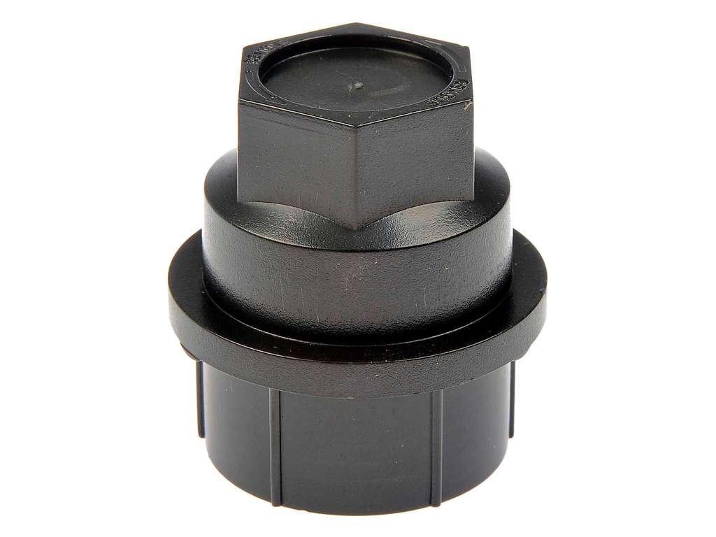 2000 GMC K2500 Wheel Fastener Cover (Dorman)