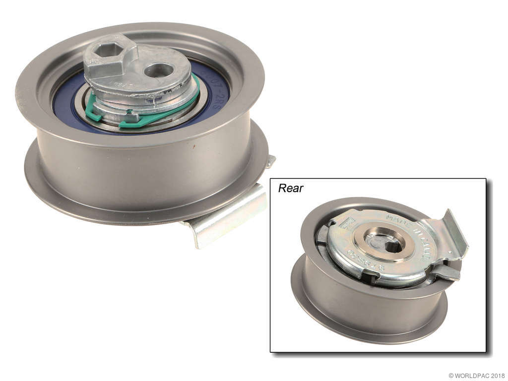 2006-2008 Audi A3 Engine Timing Belt Tensioner (INA)