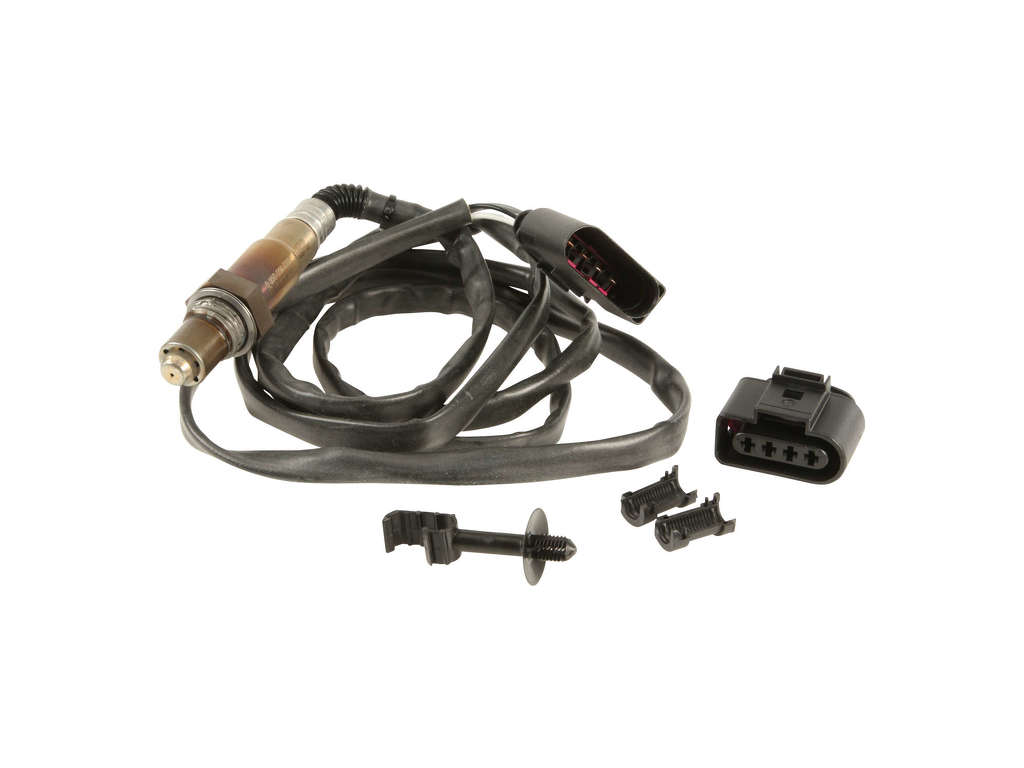 2001-2006 Volkswagen Golf Oxygen Sensor - Downstream or Downstream Left (Bosch)