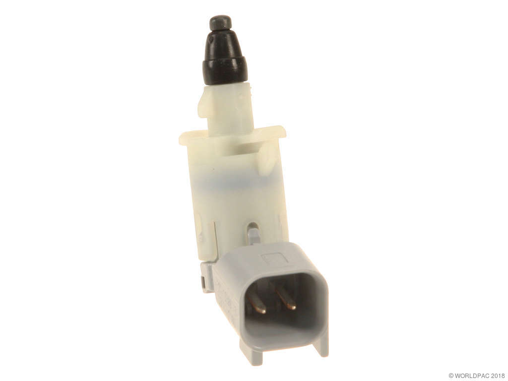 2004-2017 Lincoln Navigator Door Open Warning Switch - Left (Motorcraft)