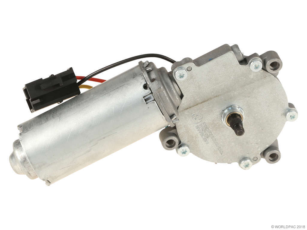 2000 Volvo V70 Back Glass Wiper Motor (Professional Parts Sweden)
