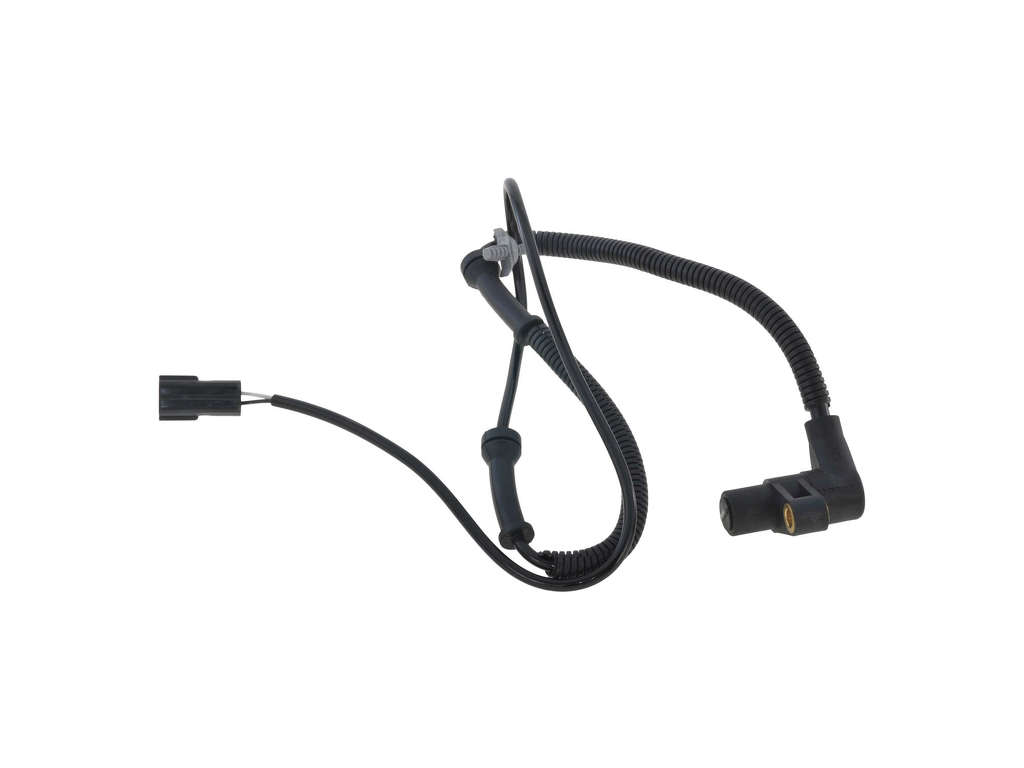 2001-2002 Kia Rio ABS Wheel Speed Sensor - Front Left (Autopart International)