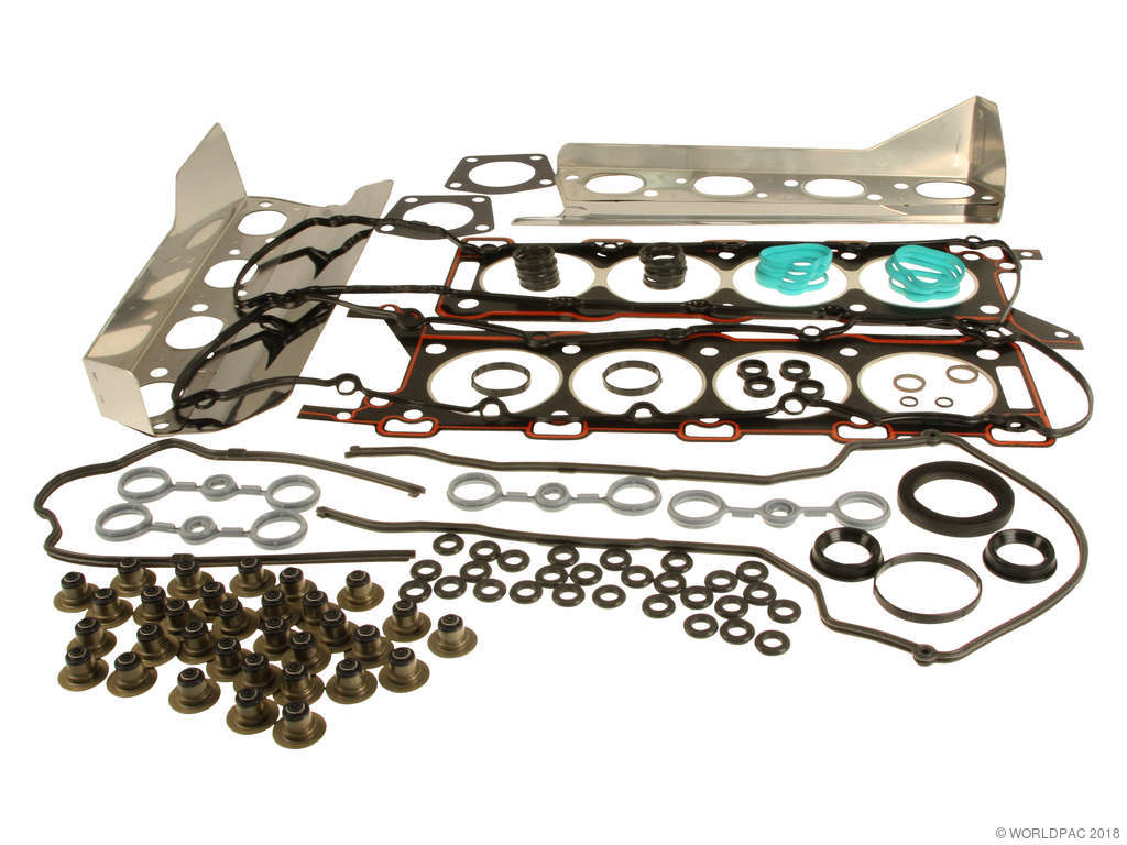 1997-2002 Jaguar XK8 Engine Cylinder Head Gasket Set (Eurospare)