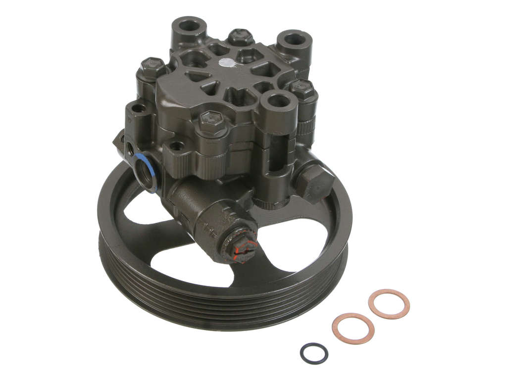 2000-2005 Toyota Celica Power Steering Pump (Maval)