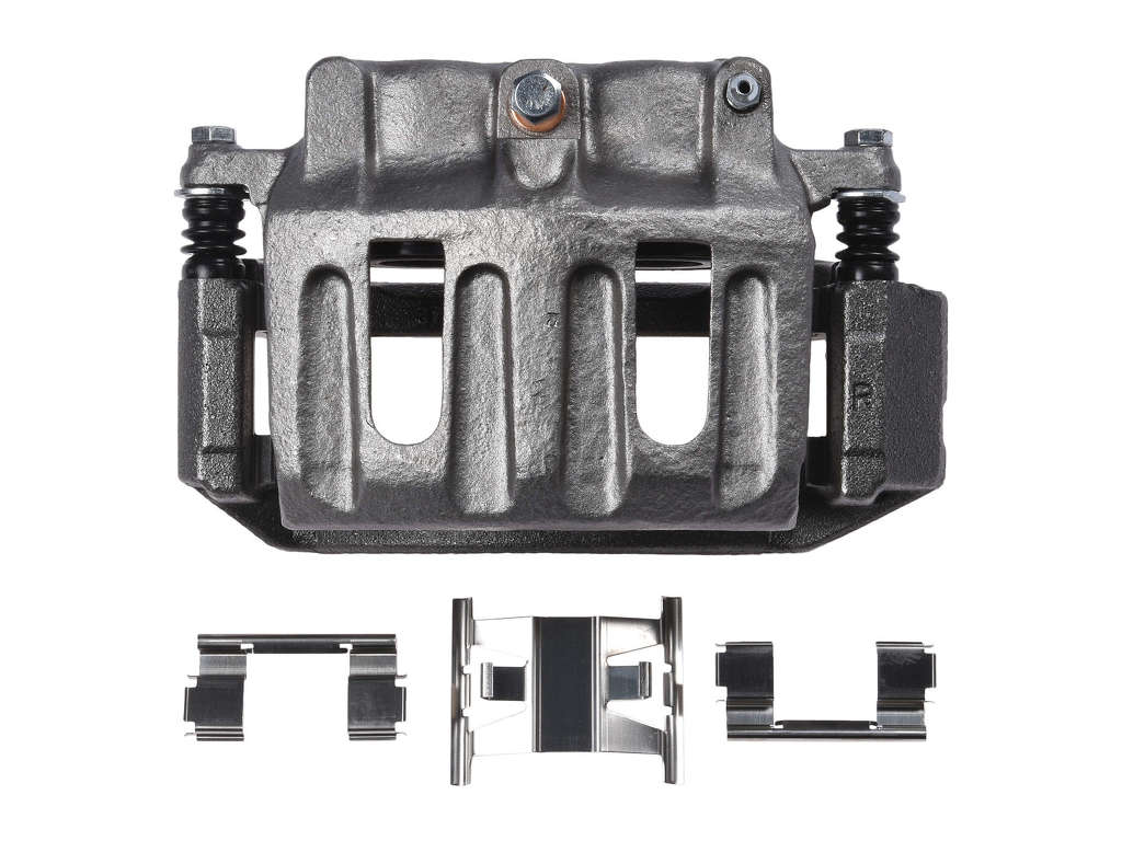 1996 Ford Bronco Disc Brake Caliper - Front Left (Autopart International)