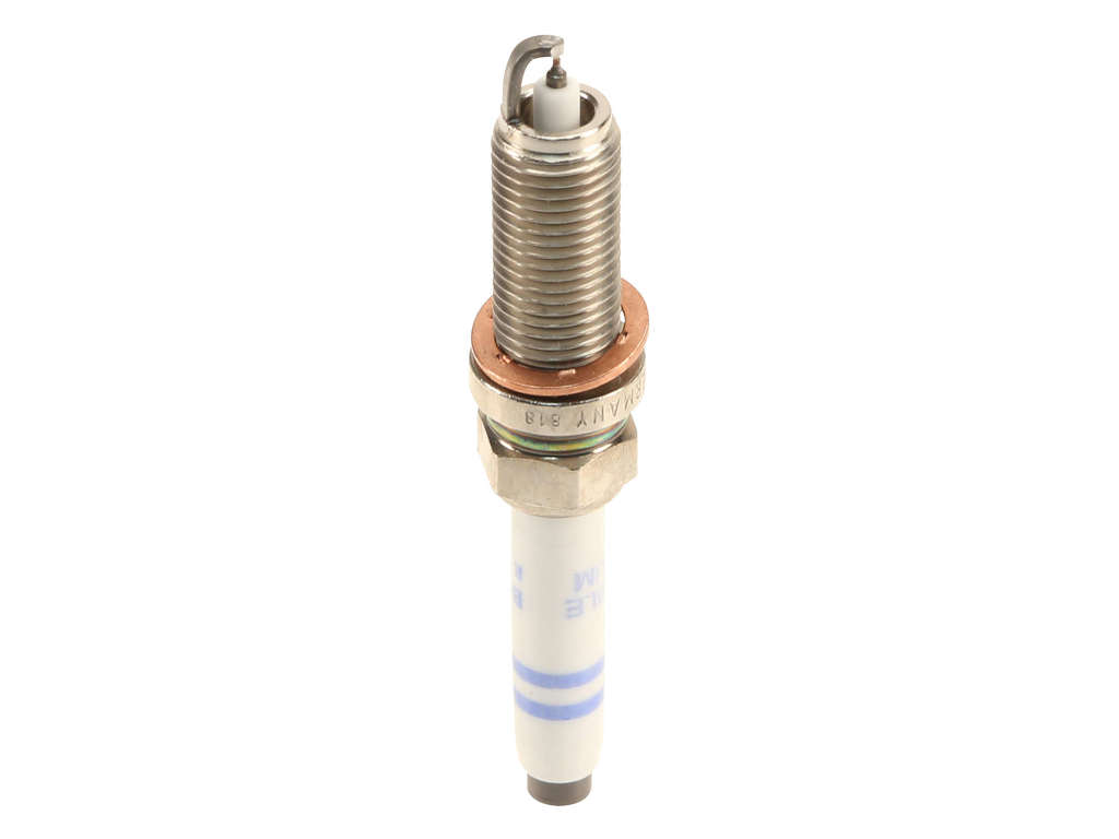 2021-2023 Mercedes-Benz GLA250 Spark Plug (Bosch)