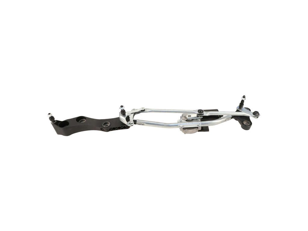 2008-2010 BMW 528i Windshield Wiper Motor (Autopart International)