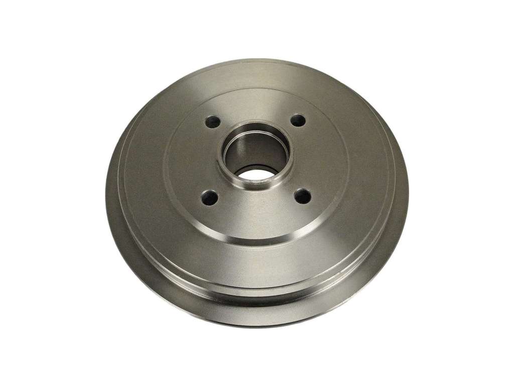2014-2019 Nissan Versa Note Brake Drum - Rear (CARQUEST)