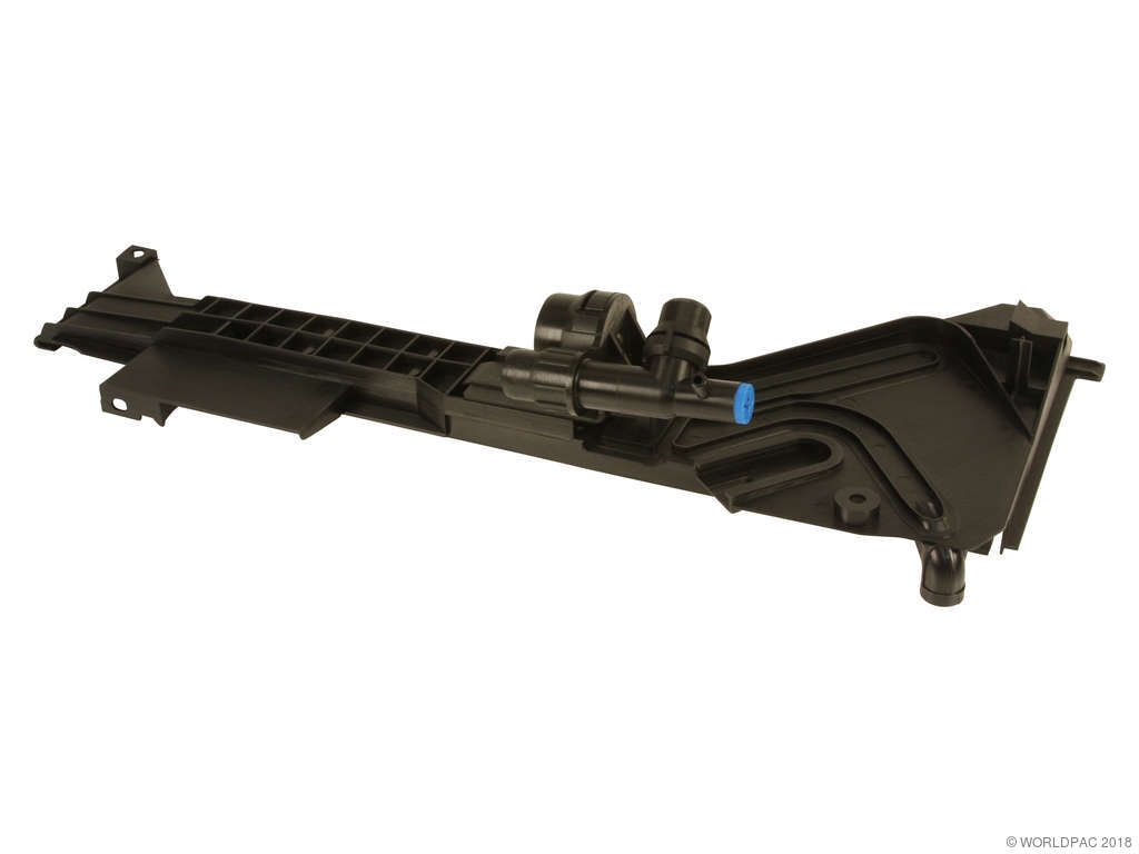 2004-2010 BMW X3 Engine Coolant Reservoir Mounting Plate (Vaico)