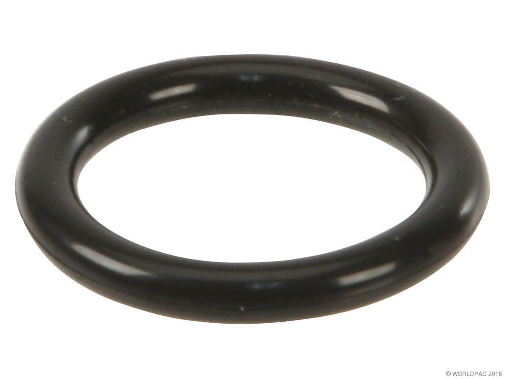 1992-1999 Subaru Legacy Fuel Injector O-Ring - Lower (Genuine)