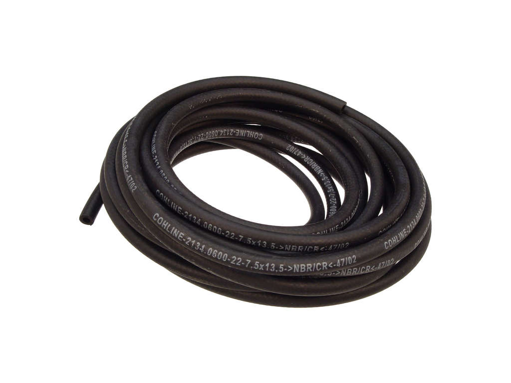 1976-1992 Jaguar XJS Fuel Hose (OEQ)