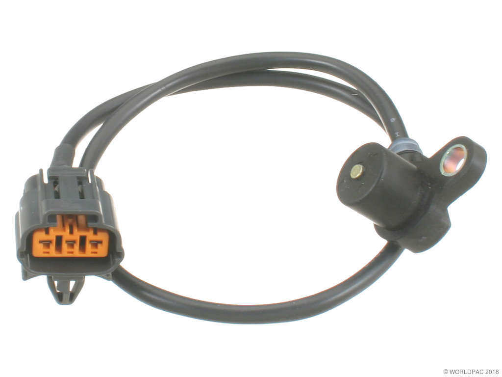 1998-2002 Mazda 626 Engine Crankshaft Position Sensor (Original Equipment)