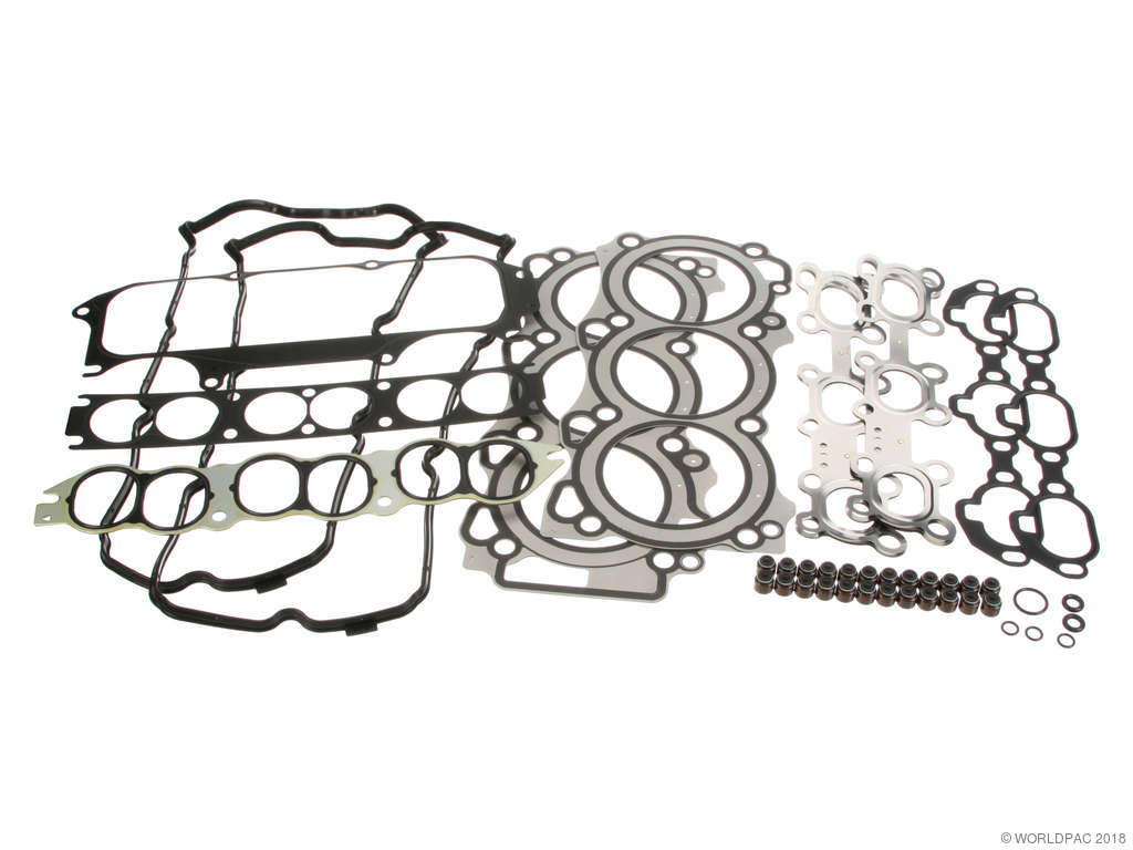 2002 INFINITI QX4 Engine Cylinder Head Gasket Set (Ishino Stone)