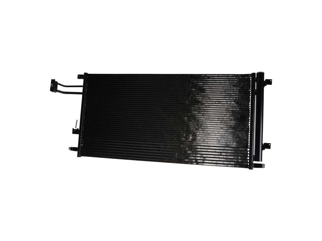 2015-2020 Chevrolet Suburban A/C Condenser (CARQUEST)
