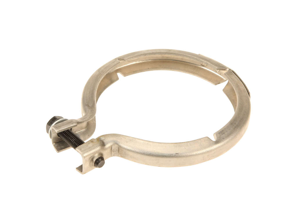 2020-2022 BMW X3 Catalytic Converter Clamp (HJS)