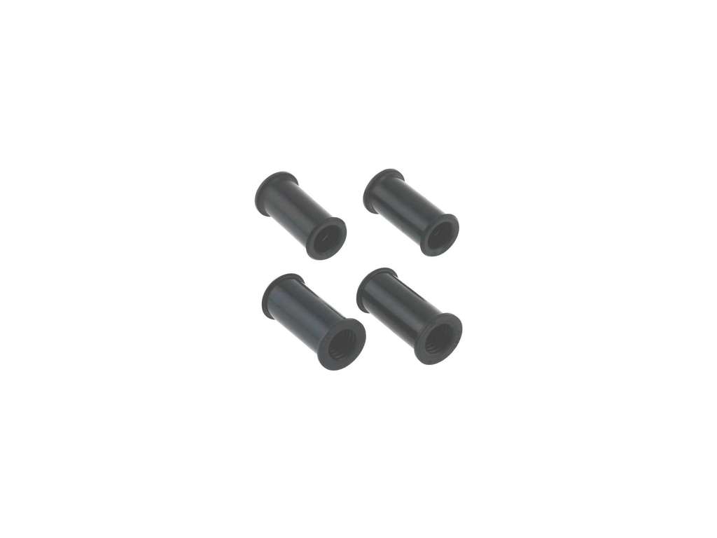 1992-1996 Cadillac Eldorado Disc Brake Hardware Kit - Front (Autopart International)