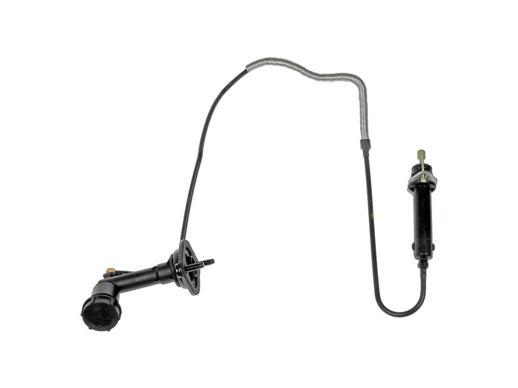 2005-2006 Jeep Wrangler Clutch Master Cylinder (Dorman)