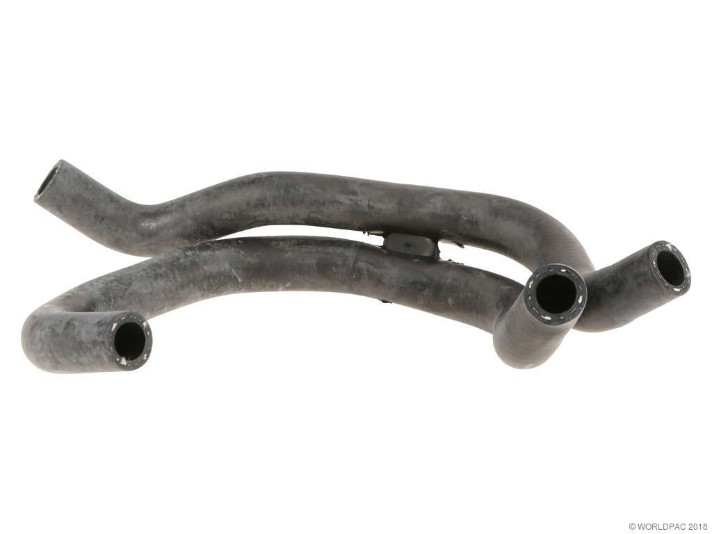 1999-2005 Volkswagen Jetta Engine Coolant Hose (Meyle)