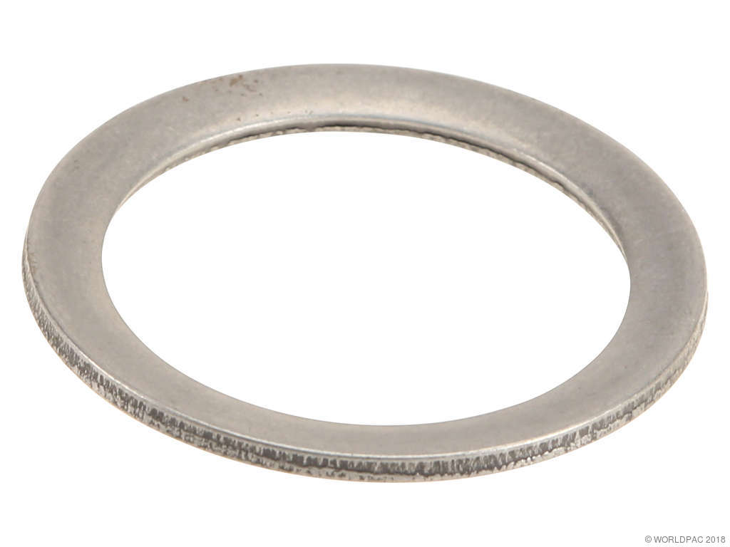 2001-2007 Toyota Sequoia Axle Nut Washer - Rear (Genuine)
